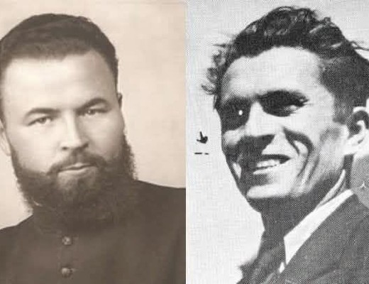 5 august 1976. ASASINAȚI de Securitate: preotul Vasile Zăpârțan și Dumitru Leontieș sunt uciși, în Germania, prin înscenarea unui accident rutier