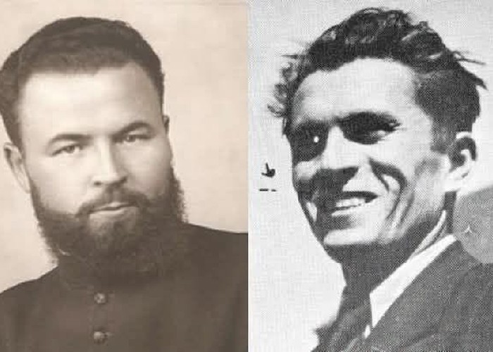 5 august 1976. ASASINAȚI de Securitate: preotul Vasile Zăpârțan și Dumitru Leontieș sunt uciși, în Germania, prin înscenarea unui accident rutier