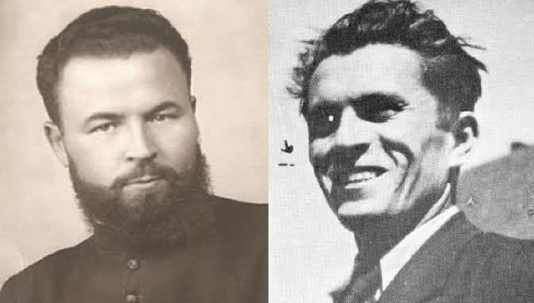 5 august 1976. ASASINAȚI de Securitate: preotul Vasile Zăpârțan și Dumitru Leontieș sunt uciși, în Germania, prin înscenarea unui accident rutier