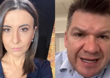 Ioana Constantin solicită demiterea auristului Mihail Neamțu din funcția de președinte al Comisiei pentru cultură din Camera Deputaților: "Nu și-a permis până acum niciun parlamentar să se adreseze așa românilor care-i plătesc salariul"
