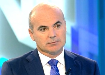Rareș Bogdan: "Florin Cîțu nu va părăsi Palatul Victoria! La moțiune avem nevoie de încă 57 de voturi, care pot veni de la USRPLUS"