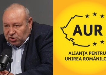 Senatorul Daniel Fenechiu face declarații care reflectă tranziția PNL de la "AUR trebuie scos în afara legii" la "sunt foarte multe aspecte care sunt asemănătoare" între PNL și AUR. Acesta mai spune că "în zona AUR respectul față de persoana lui Ilie Bolojan este destul de mare"