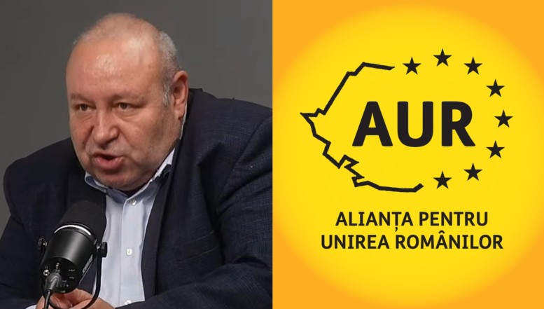 Senatorul Daniel Fenechiu face declarații care reflectă tranziția PNL de la "AUR trebuie scos în afara legii" la "sunt foarte multe aspecte care sunt asemănătoare" între PNL și AUR. Acesta mai spune că "în zona AUR respectul față de persoana lui Ilie Bolojan este destul de mare"