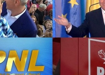 Oreste, întrebări esențiale privind viitorul României. Klaus Iohannis, PSD și PNL, în vizorul jurnalistului
