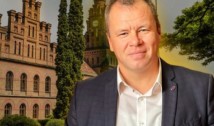 EXCLUSIV Interviu. Rectorul Universității Naționale “Yuriy Fedkovych” din Cernăuți face două mari anunțuri pentru etnicii români minoritari, dar și pentru toți cei care doresc să urmeze o facultate cu predare în limba română. Profesorul Ruslan Biloscurschi, un prieten sincer și de nădejde al etnicilor români din Cernăuți și nordul Bucovinei