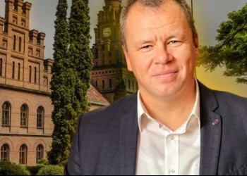 EXCLUSIV Interviu. Rectorul Universității Naționale “Yuriy Fedkovych” din Cernăuți face două mari anunțuri pentru etnicii români minoritari, dar și pentru toți cei care doresc să urmeze o facultate cu predare în limba română. Profesorul Ruslan Biloscurschi, un prieten sincer și de nădejde al etnicilor români din Cernăuți și nordul Bucovinei