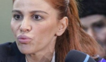 Deputatul PSD Andreea Cosma, condamnat la 4 ani de închisoare cu executare