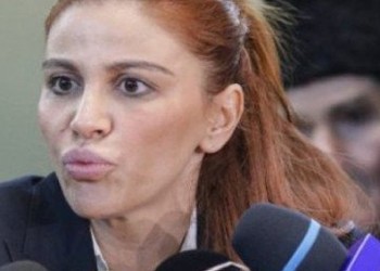 Deputatul PSD Andreea Cosma, condamnat la 4 ani de închisoare cu executare