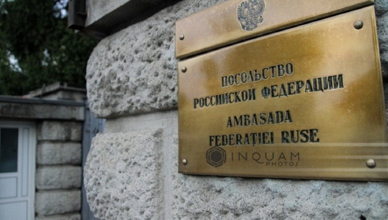 Atrocitățile comise de Armata Roșie. Un expert în relații internaționale demontează minciunile Ambasadei Federației Ruse: Este absolut scandalos!