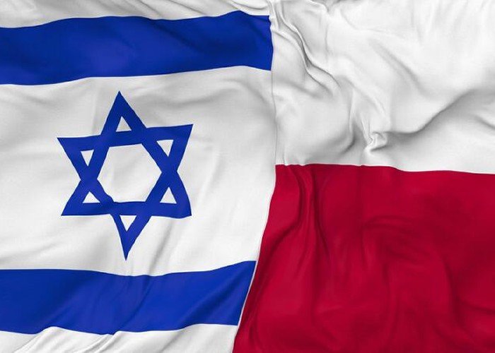 Polonia s-a alăturat țărilor care condamnă felul în care e dus războiul din Gaza. Ce a declarat ministrul polonez de Externe