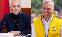 Pană totală de idei. Puciștii Adrian Veștea și Alina Gorghiu anunță public că se alătură așa-numitei Platforme Liberal-Conservatoare din PNL, inițiată de Alin Tișe, pentru a determina partidul să se întoarcă la „principiile” și „valorile tradiționale”. Evident, tot internetul râde de ei
