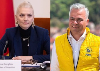 Pană totală de idei. Puciștii Adrian Veștea și Alina Gorghiu anunță public că se alătură așa-numitei Platforme Liberal-Conservatoare din PNL, inițiată de Alin Tișe, pentru a determina partidul să se întoarcă la „principiile” și „valorile tradiționale”. Evident, tot internetul râde de ei