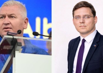 Florin Roman: "Sper că nominalizarea lui Negrescu ca și comisar european este o glumă! E persoana care poate pune România pe harta LGBT. Sper ca Biserica Ortodoxă Română să reacționeze!". Vicepreședintele PNL reclamă, totodată, că eurodeputatul PSD a făcut jocurile lui Dragnea la nivel european