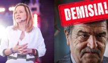 Elena Lasconi solicită debarcarea pro-rusului Toni Greblă de la șefia AEP. Lista motivelor