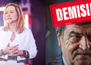 Elena Lasconi solicită debarcarea pro-rusului Toni Greblă de la șefia AEP. Lista motivelor