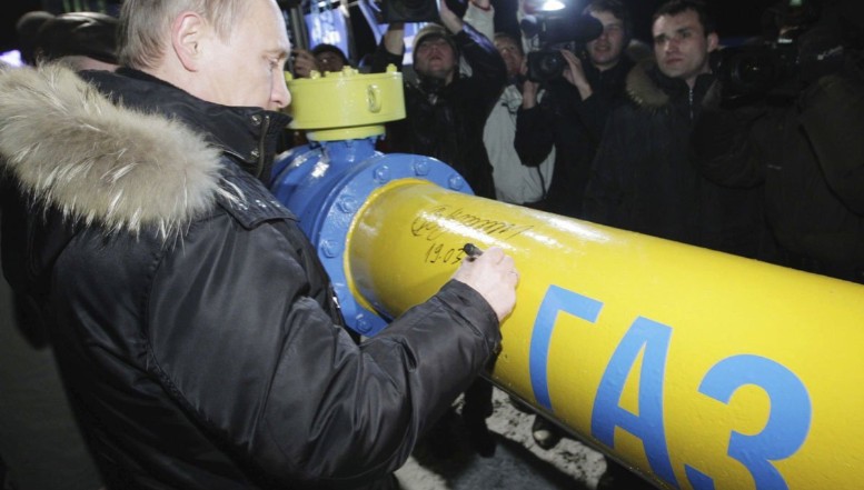 NU mai tremurăm în fața Rusiei: se construiește primul gazoduct non-rusesc care va aproviziona Europa 