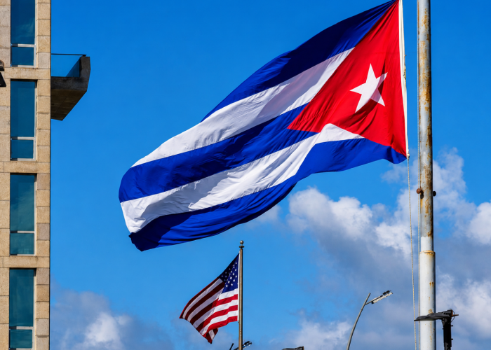 Au fost anunțate reforme istorice în Cuba, pe fondul presiunilor exercitate de SUA și al crizei energetice fără precedent. Descentralizarea economiei cubaneze