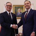 Relațiile polono-ucrainene. Președintele Poloniei transmite că succesorul său, Karol Nawrocki, și-ar putea schimba abordarea față de Ucraina după ce își va începe mandatul prezidențial