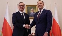 Relațiile polono-ucrainene. Președintele Poloniei transmite că succesorul său, Karol Nawrocki, și-ar putea schimba abordarea față de Ucraina după ce își va începe mandatul prezidențial