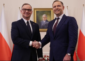 Relațiile polono-ucrainene. Președintele Poloniei transmite că succesorul său, Karol Nawrocki, și-ar putea schimba abordarea față de Ucraina după ce își va începe mandatul prezidențial