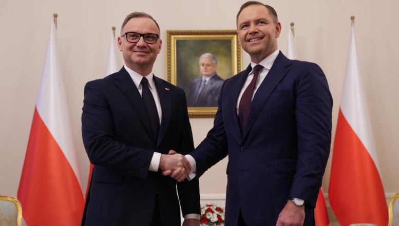 Relațiile polono-ucrainene. Președintele Poloniei transmite că succesorul său, Karol Nawrocki, și-ar putea schimba abordarea față de Ucraina după ce își va începe mandatul prezidențial