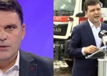 VIDEO A3 continuă cu manipulările grețoase: Nicușor Dan, scos vinovat pentru scandal, nu edilul PSD Daniel Florea și lacheii săi