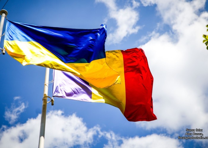 "Corectăm o inexactitate istorică!" – Parlamentul Ucrainei a eliminat "limba moldovenească" și a consfințit protejarea Limbii Române / Limba rusă, "retrogradată"