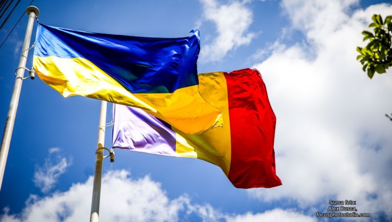 "Corectăm o inexactitate istorică!" – Parlamentul Ucrainei a eliminat "limba moldovenească" și a consfințit protejarea Limbii Române / Limba rusă, "retrogradată"