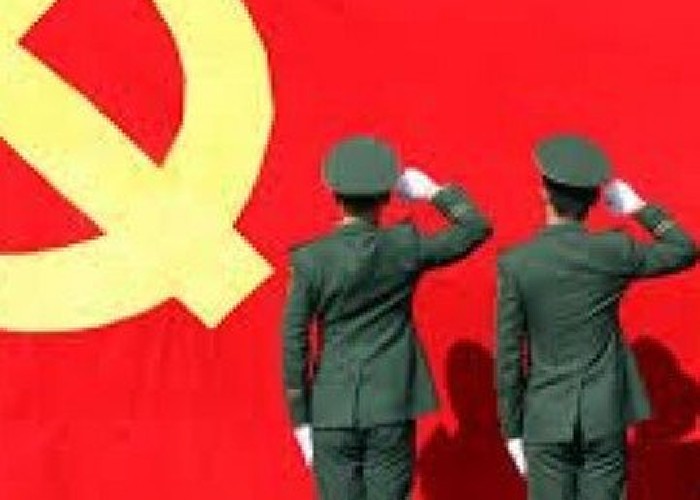China comunistă trebuia de mult izolată: LISTA acțiunilor criminale la adresa propriilor cetățeni și ostile internațional! 