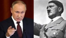De fapt, marea dușmănie sovieto-nazistă era… marea prietenie. De ce a pus Putin lacăt Arhivei rusești, secretizând documentele istorice din perioada 1939-1941. Motivele