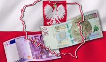Sondaj. Polonezii se opun, într-o proporție covârșitoare, adoptării monedei euro în țara lor