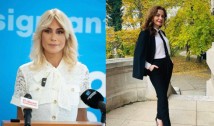 În plină austeritate dramatică, Raluca Turcan și asistenta sa, soția de dată recentă a fostului ministru Bogdan Aurescu, antamează o deplasare costisitoare în Japonia pe bani publici doar pentru a asista la un concert / Cele două cer statului bani de deplasare, cazare, dar și de cadouri