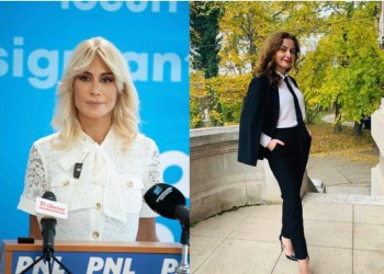 În plină austeritate dramatică, Raluca Turcan și asistenta sa, soția de dată recentă a fostului ministru Bogdan Aurescu, antamează o deplasare costisitoare în Japonia pe bani publici doar pentru a asista la un concert / Cele două cer statului bani de deplasare, cazare, dar și de cadouri