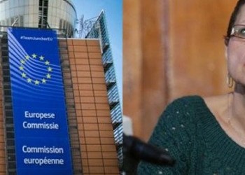 Raport devastator al Comisiei Europene privind Secția Specială a Adinei Florea: Încalcă Tratatul UE
