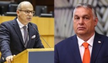 "Voi întreba în plen dacă Ungaria mai face sau nu parte din UE!". Rareș Bogdan tună și fulgeră după decizia inumană luată de Viktor Orban în privința refugiaților ucraineni