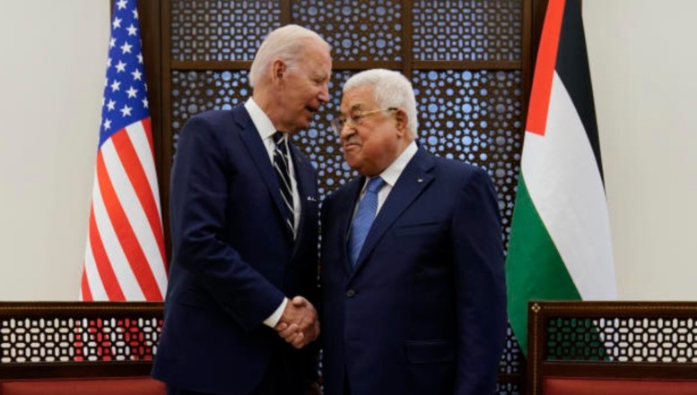 Cea mai bună vară a Autorității Palestiniene? Evenimentele care indică această chestiune