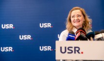 INTERVIU EXCLUSIV Ce spune Elena Lasconi despre modul în care trebuie gestionată politica externă a României, abordarea PNL pe ultima sută de metri înainte de alegerile din 24 noiembrie și politica fiscală pe care trebuie să o adopte statul român