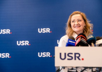 INTERVIU EXCLUSIV Ce spune Elena Lasconi despre modul în care trebuie gestionată politica externă a României, abordarea PNL pe ultima sută de metri înainte de alegerile din 24 noiembrie și politica fiscală pe care trebuie să o adopte statul român