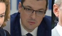 Cazul tânărului agresat de PSD-iști la Suceava. Ovidiu Raețchi: "Sunt dispus să cer chiar și audierea lui Carmen Dan în Comisia de Apărare"