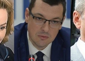 Cazul tânărului agresat de PSD-iști la Suceava. Ovidiu Raețchi: "Sunt dispus să cer chiar și audierea lui Carmen Dan în Comisia de Apărare"