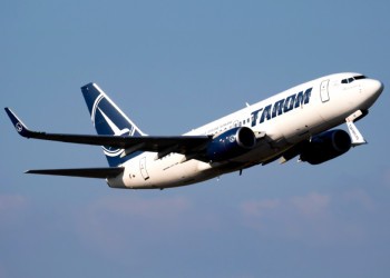 Haos total la TAROM: compania care nu a mai avut profit din 2007 a anunțat anularea a cel puțin zece curse, după ce unii piloți s-ar fi declarat inapți de zbor / Sindicatul companiei falimentare ar pregăti, de fapt, o grevă pentru a solicita majorări salariale
