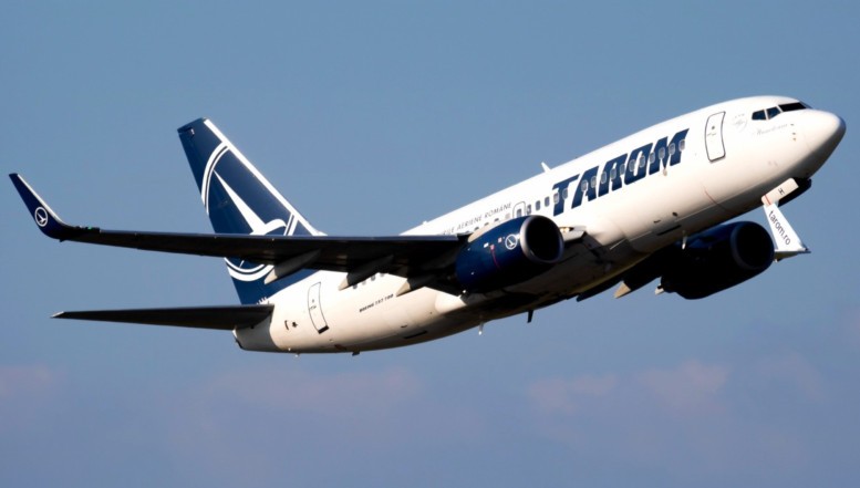 Haos total la TAROM: compania care nu a mai avut profit din 2007 a anunțat anularea a cel puțin zece curse, după ce unii piloți s-ar fi declarat inapți de zbor / Sindicatul companiei falimentare ar pregăti, de fapt, o grevă pentru a solicita majorări salariale