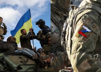 Analiza unui expert militar: "Ucraina ar trebui să aibă ca obiectiv atingerea superiorității tehnologice!". Ce provocări și oportunități apar pentru forțele ucrainene în urma mobilizării demarate în Rusia de regimul terorii de la Kremlin