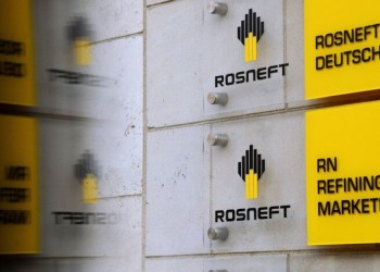 Berlinul ia în calcul naționalizarea filialei Rosneft din Germania după sancțiunile impuse de Statele Unite / Valoarea activelor ar fi de 7 miliarde de dolari