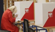 Înaintea alegerilor din 18 mai, Polonia a detectat o campanie de reclame electorale suspecte, despre care există informații conform cărora sunt finanțate din străinătate