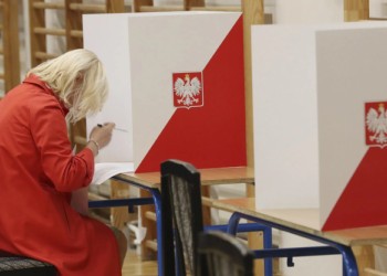 Înaintea alegerilor din 18 mai, Polonia a detectat o campanie de reclame electorale suspecte, despre care există informații conform cărora sunt finanțate din străinătate