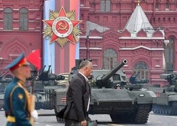 Consecințele participării rusofilului Dodon la parada de la Moscova: conducerea R. Moldova promovează interesele Rusiei și recunoaște tacit legitimitatea trupelor rusești de ocupație din Transnistria