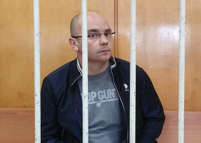 „Modelul Protasevici”, aplicat și în Rusia. Un opozant al lui Vladimir Putin a fost dat jos din avion și arestat pe aeroportul din Sankt Petersburg