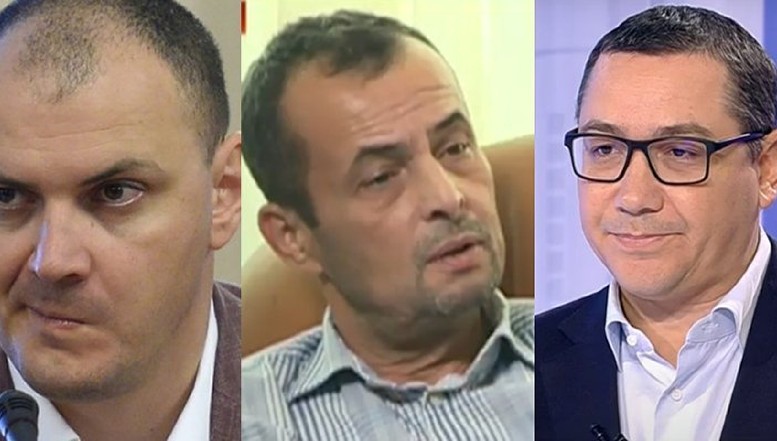VIDEO Negulescu rupe tăcerea: "Ponta a beneficiat de 2,5 milioane de dolari de la infractorul Ghiță!". Fostul procuror DNA spune că poate fi găsită urma banilor