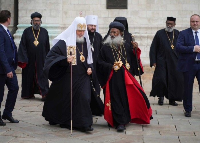 Bloomberg: Rusia continuă să-și extindă biserica în Africa, pentru a-și consolida imaginea de "mare putere prietenoasă"